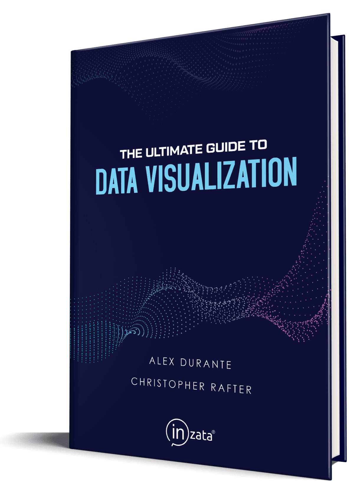 Ultimate Guide To Data Visualization Inzata Data Analytics Software