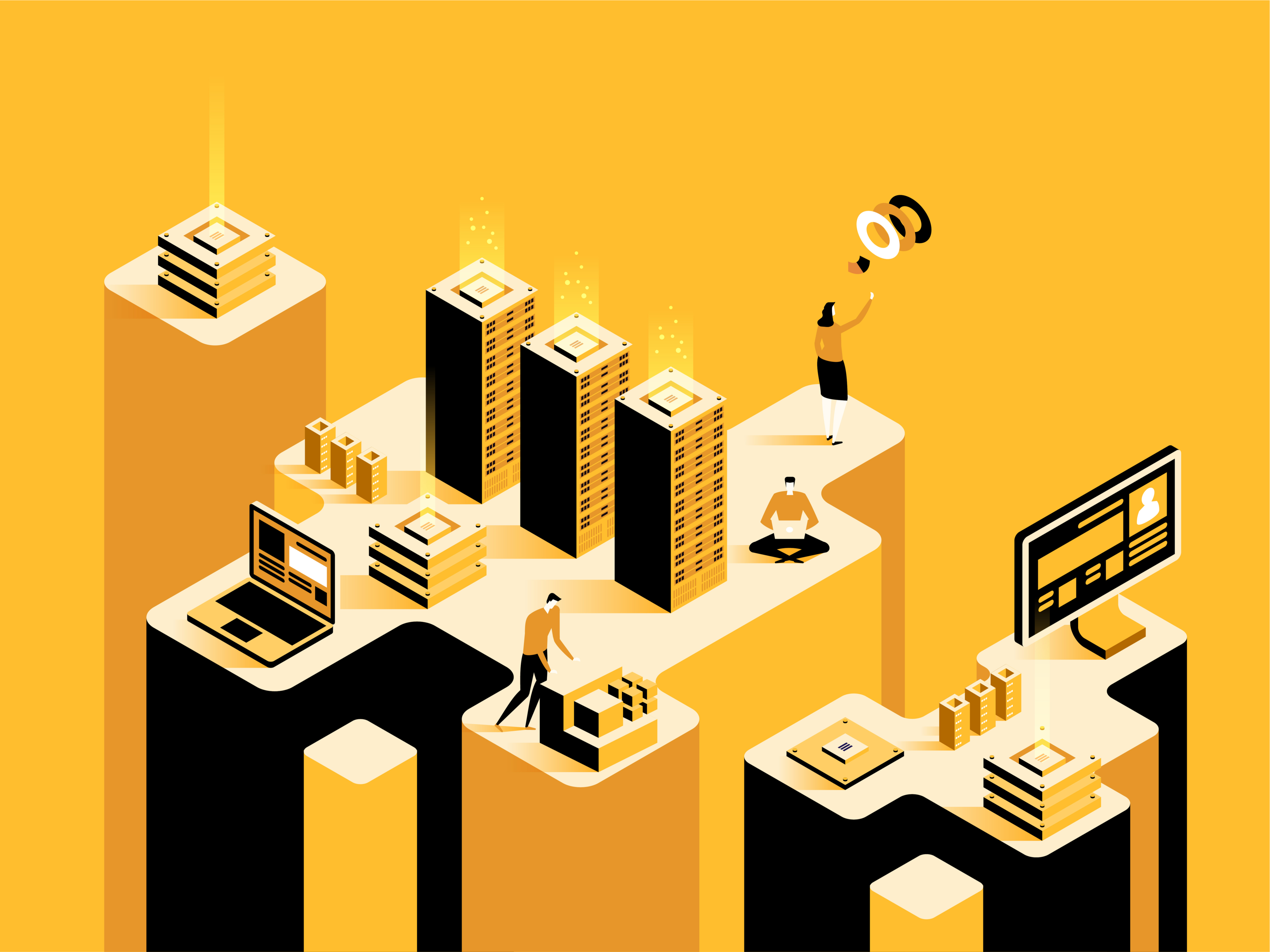 Relational vs. Multidimensional Databases: Why SQL Can Impair Your ...